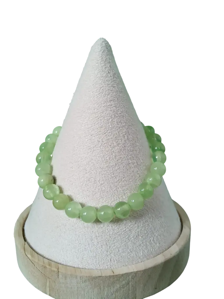 Calcite verte 3A