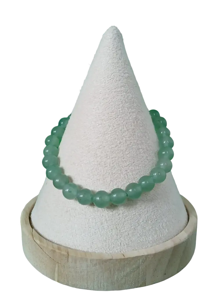 Aventurine verte