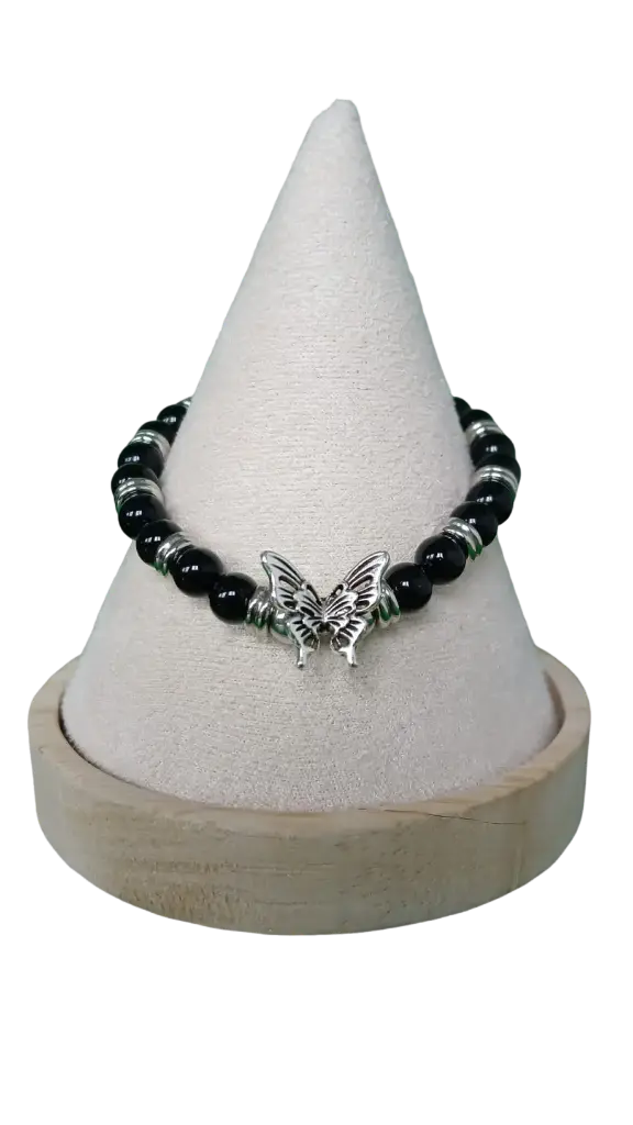 Onyx 5A - Papillon