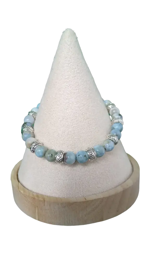 Larimar 1A - Intercalaire