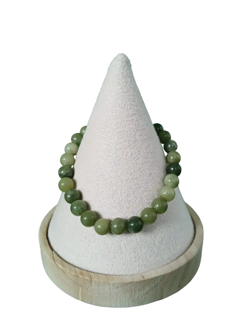 Jade Afrique du Sud AB