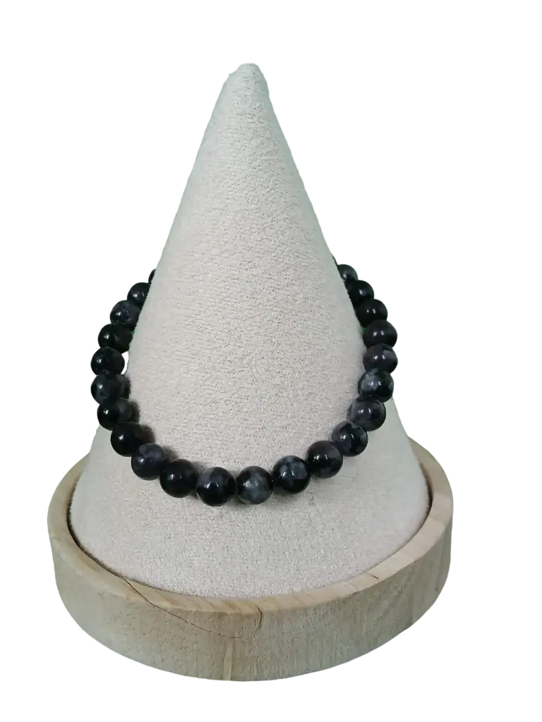 Gabbro indigo