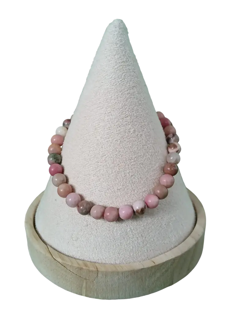 Rhodonite australienne HQ