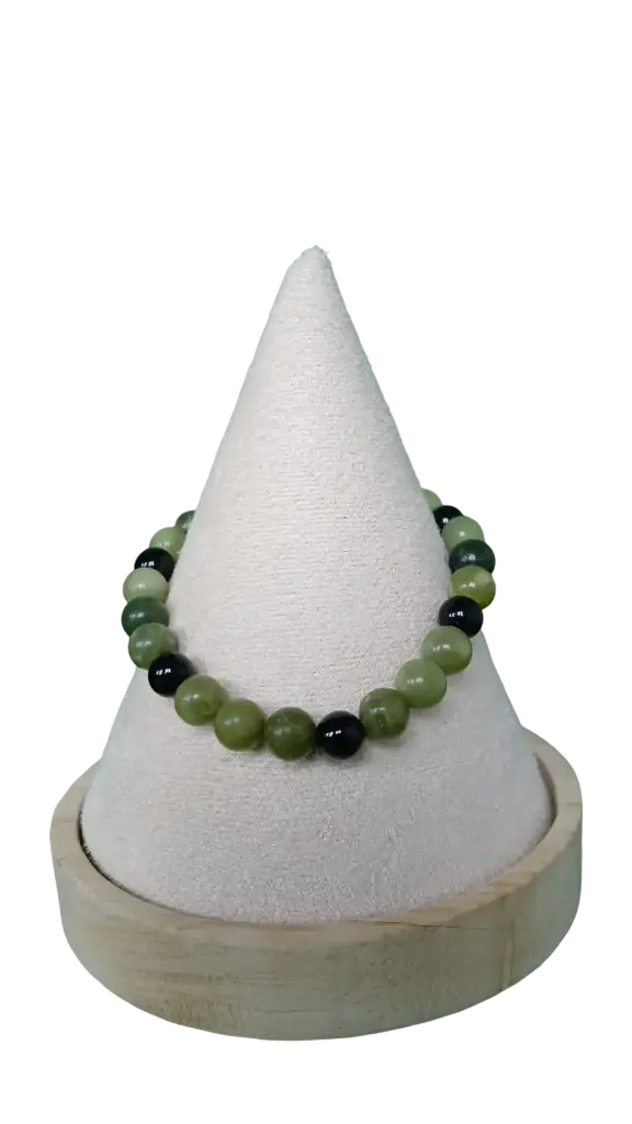 Jade Afrique du Sud / Onyx