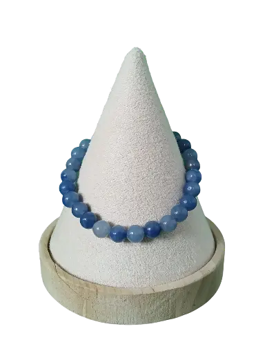 Aventurine bleue