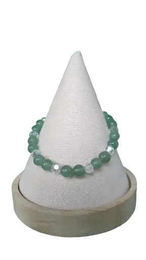 Aventurine verte - Intercalaire