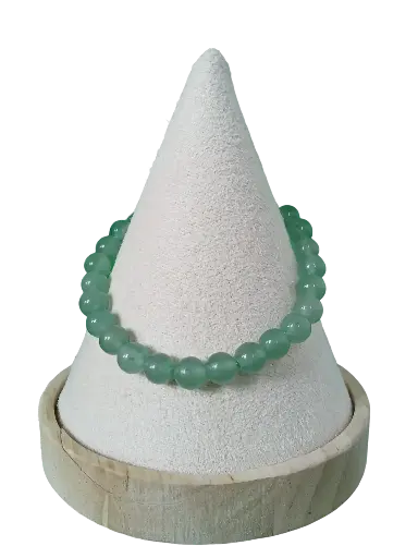 Aventurine verte