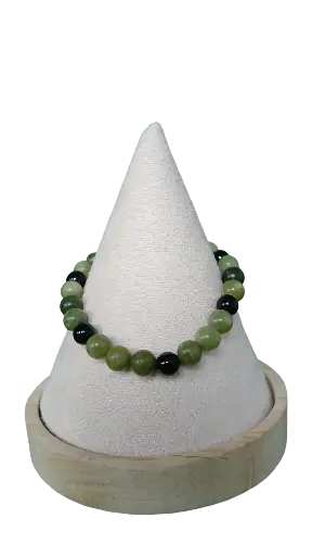 Jade Afrique du Sud / Onyx