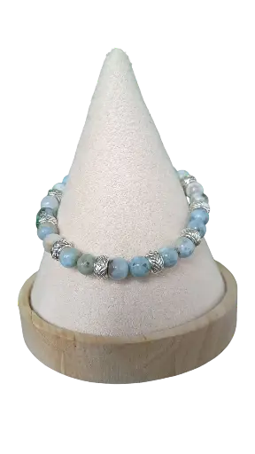 Larimar 1A - Intercalaire
