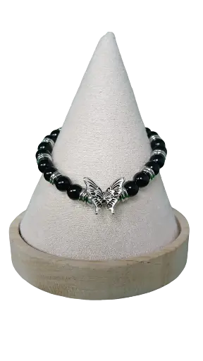 Onyx 5A - Papillon