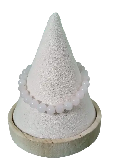 Quartz fraise 1A