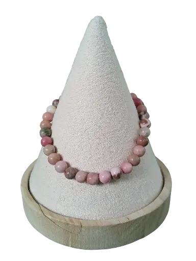 Rhodonite australienne HQ